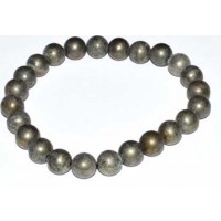 8mm Pyrite