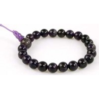 Amethyst Power Bracelet