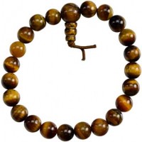 Tiger Eye Power Bracelet