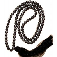 Hematite (man-made) Japmala