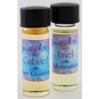 Michael Archangel Oil 1 Dram