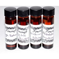 Foxcraft Oils