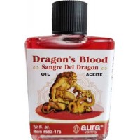 Dragon's Blood Oil 4 Dram