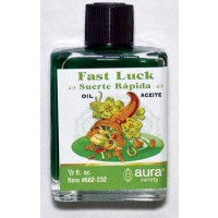 Fast Luck Oil 4 Dram