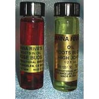Haitian Love Oil With Root 4 Dram