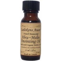 15ml Abra Melin (french) Lailokens Awen Oil