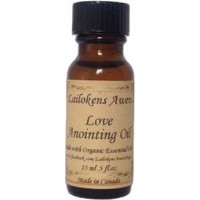 15ml Love Lailokens Awen Oil