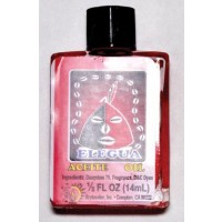Elegua Oil 4 Dram