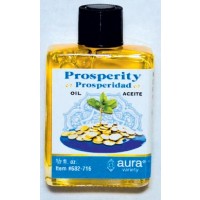 Prosperity Oil 4 Dram