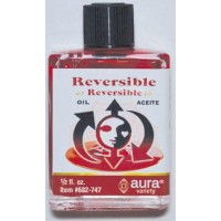 Reversible Oil 4 Dram