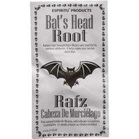 Bats Head Root