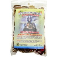 1oz Curse Breaker Aromatic Bath Herb