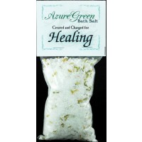 5 Oz Healing Bath Salts