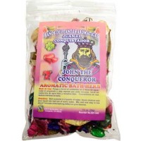 1 1-4oz John The Conqueror(juan Conquistador)  Aromatic Bath Herb