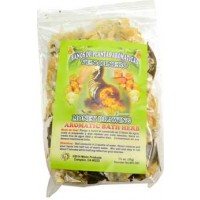1 1-4oz Money Drawing  (ven Dinero) Aromatic Bath Herb