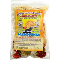 1 1-4oz Road Opener  (abre Camino) Aromatic Bath Herb