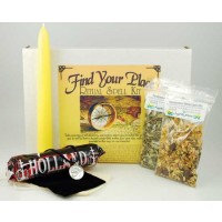 Find Your Place Boxed Ritual Kit