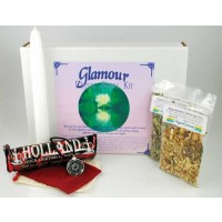 Glamour Boxed Ritual Kit