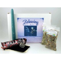Releasing Boxed Ritual Kit