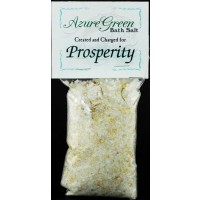 5 Oz Prosperity Bath Salts