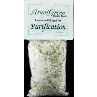 5 Oz Purification Bath Salts