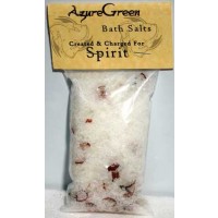 5 Oz Spirit Bath Salts