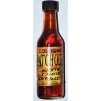 Patchouli Cologne (5 Fl Oz)