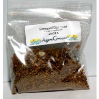 Graveyard Dirt 1oz