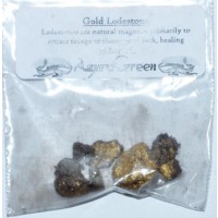 Gold Lodestone