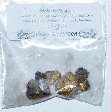 Gold Lodestone