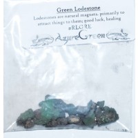 Green Lodestone