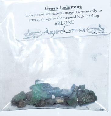 Green Lodestone
