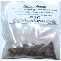 Natural Lodestone