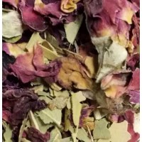 Herbal Mixes