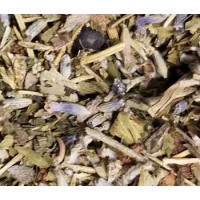 Releasing Spell Mix