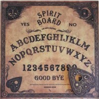 Spirit Boards