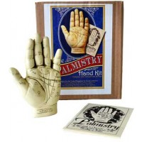 Palmistry Hand