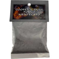1oz Goofer's Dust
