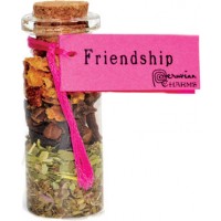 Friendship Pocket Spellbottle