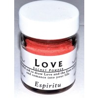 3-4oz Love Sachet Powder