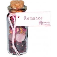 Romance Pocket Spellbottle