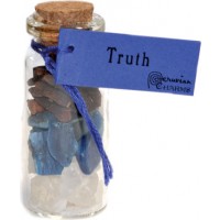 Truth Pocket Spellbottle