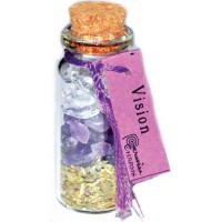 Vision Pocket Spellbottle