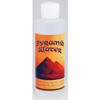 Pyramid Water (4oz)