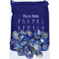 Lapis Rune Set