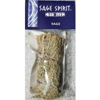 Sage Smudge Stick 5"