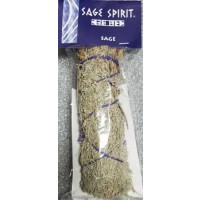 Desert Sage Smudge Stick 7"