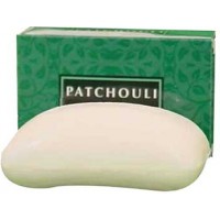 100g Patchouli Soap
