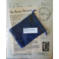 Seal Of Solomon Pentacles Set