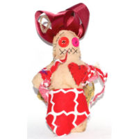 Voodoo Dolls